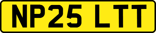NP25LTT