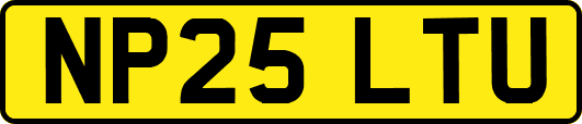 NP25LTU