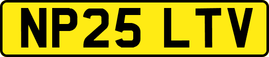 NP25LTV