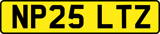 NP25LTZ