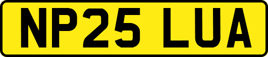 NP25LUA