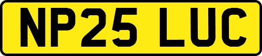NP25LUC