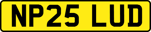 NP25LUD