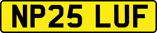 NP25LUF