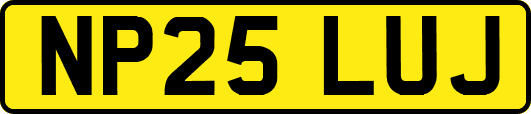 NP25LUJ