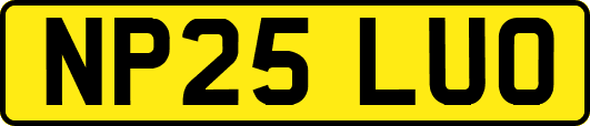 NP25LUO