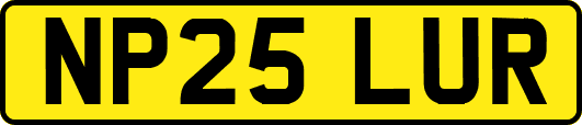 NP25LUR