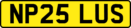 NP25LUS