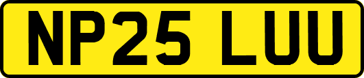 NP25LUU