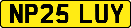 NP25LUY