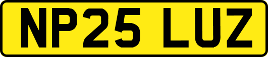 NP25LUZ