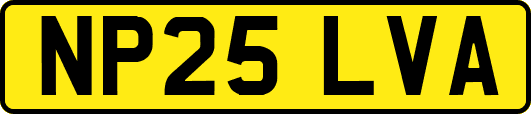 NP25LVA