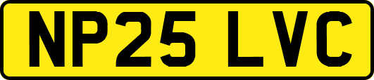 NP25LVC