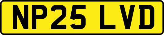 NP25LVD