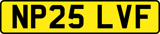 NP25LVF