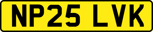 NP25LVK