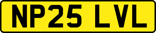 NP25LVL