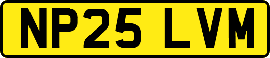 NP25LVM