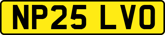 NP25LVO