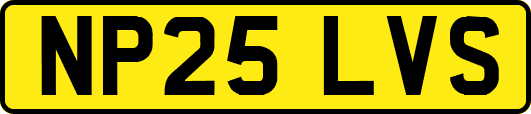 NP25LVS