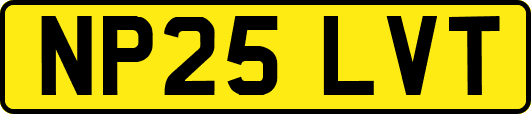 NP25LVT