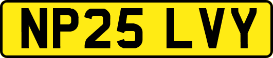 NP25LVY