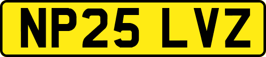 NP25LVZ
