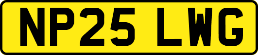 NP25LWG