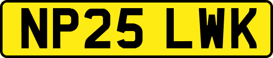 NP25LWK