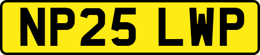 NP25LWP