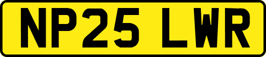 NP25LWR