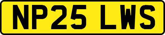 NP25LWS