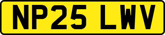 NP25LWV