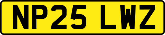 NP25LWZ