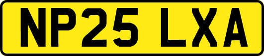 NP25LXA