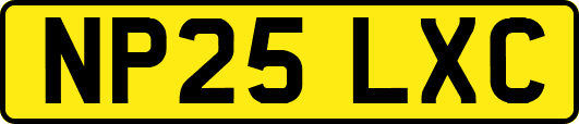 NP25LXC