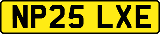 NP25LXE