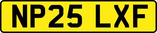 NP25LXF