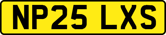 NP25LXS