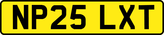 NP25LXT