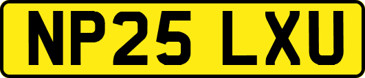 NP25LXU