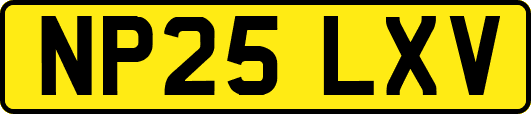 NP25LXV