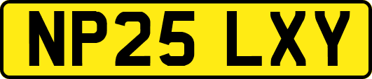 NP25LXY