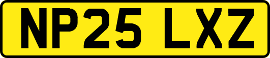 NP25LXZ
