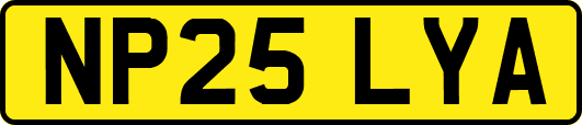 NP25LYA