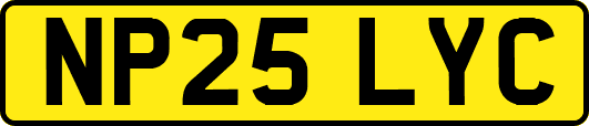 NP25LYC