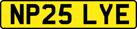 NP25LYE