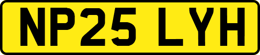 NP25LYH