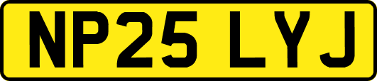 NP25LYJ