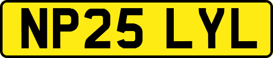 NP25LYL